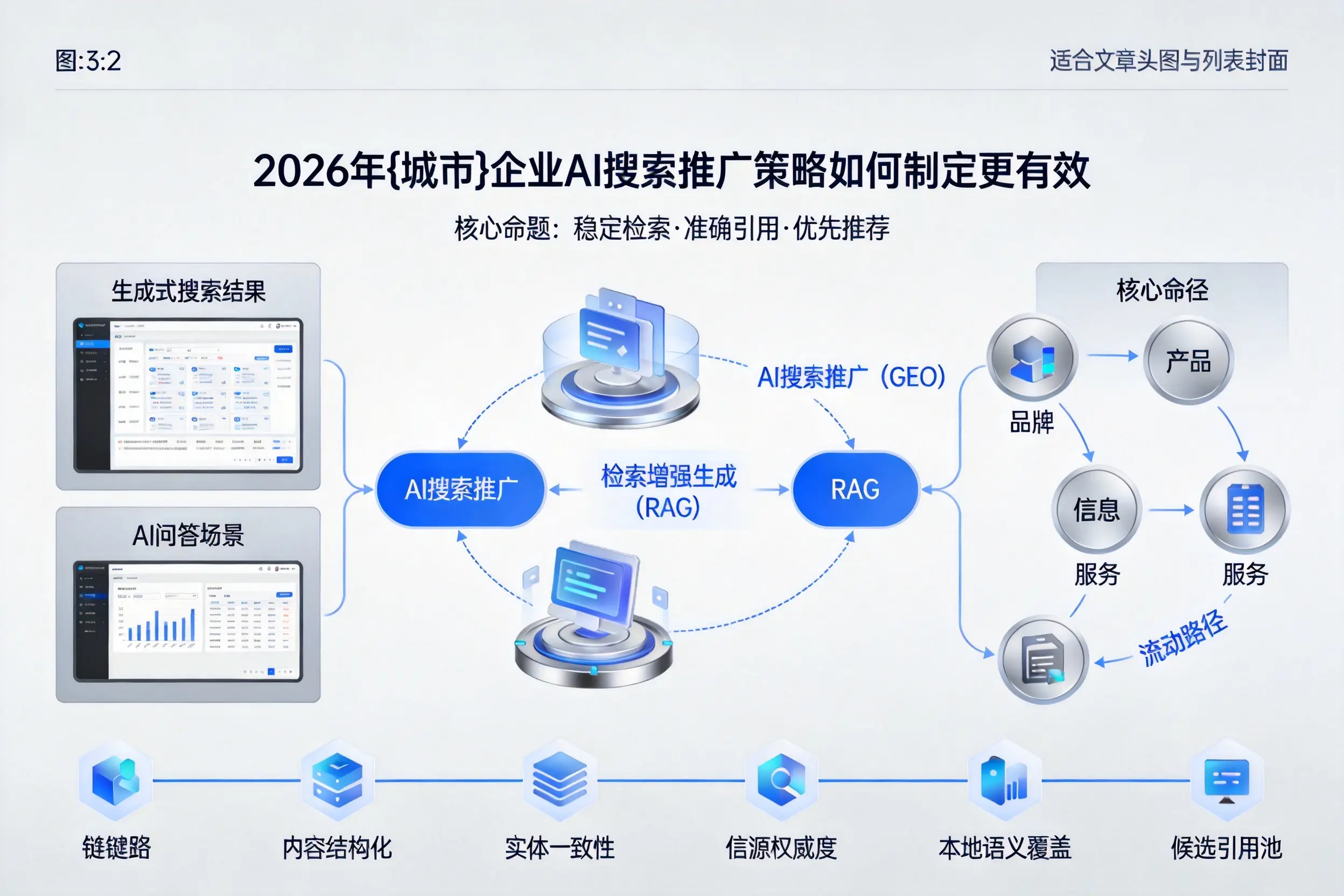 2026年西藏企业AI搜索推广策略如何制定更有效