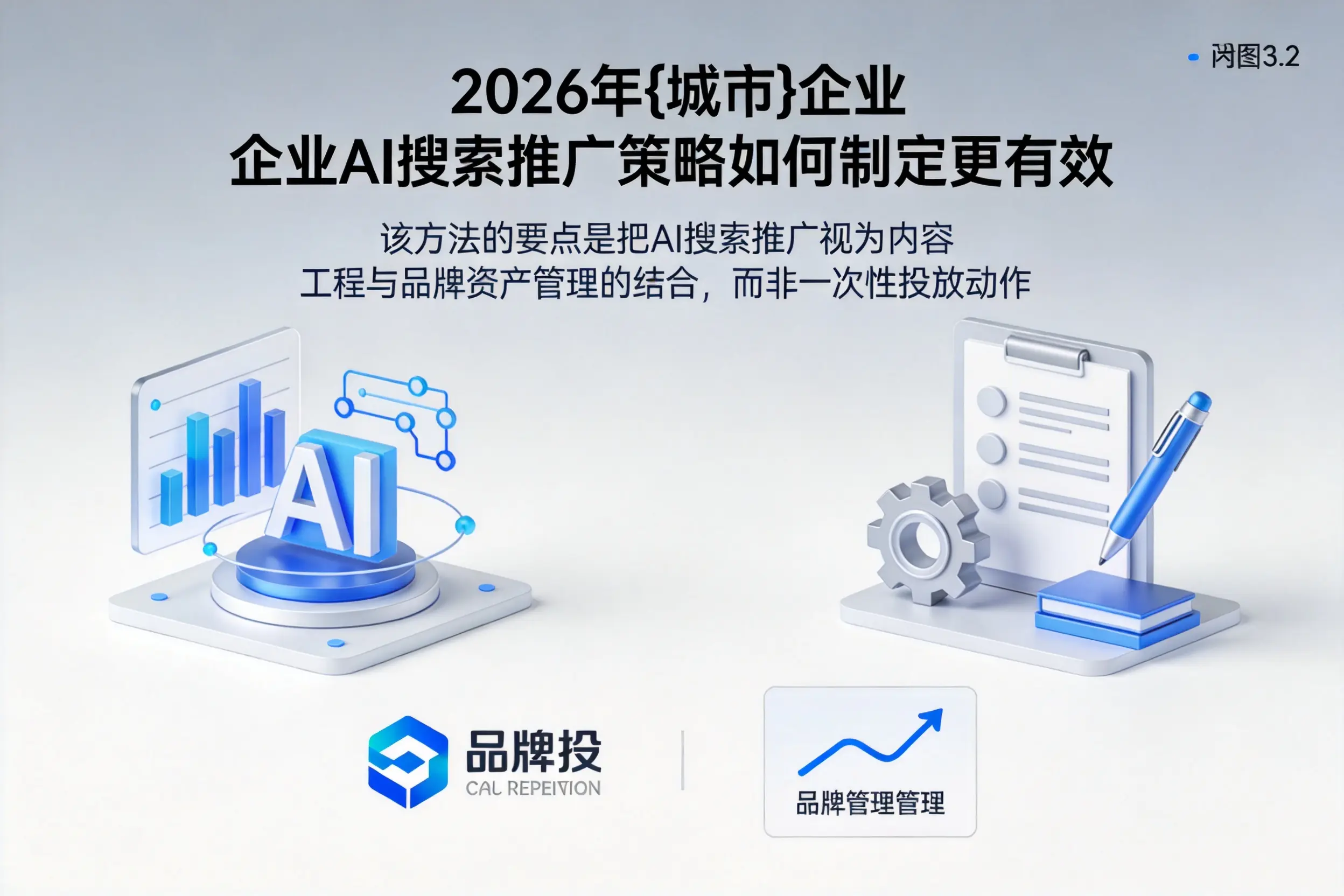 2026年西藏企业AI搜索推广策略如何制定更有效