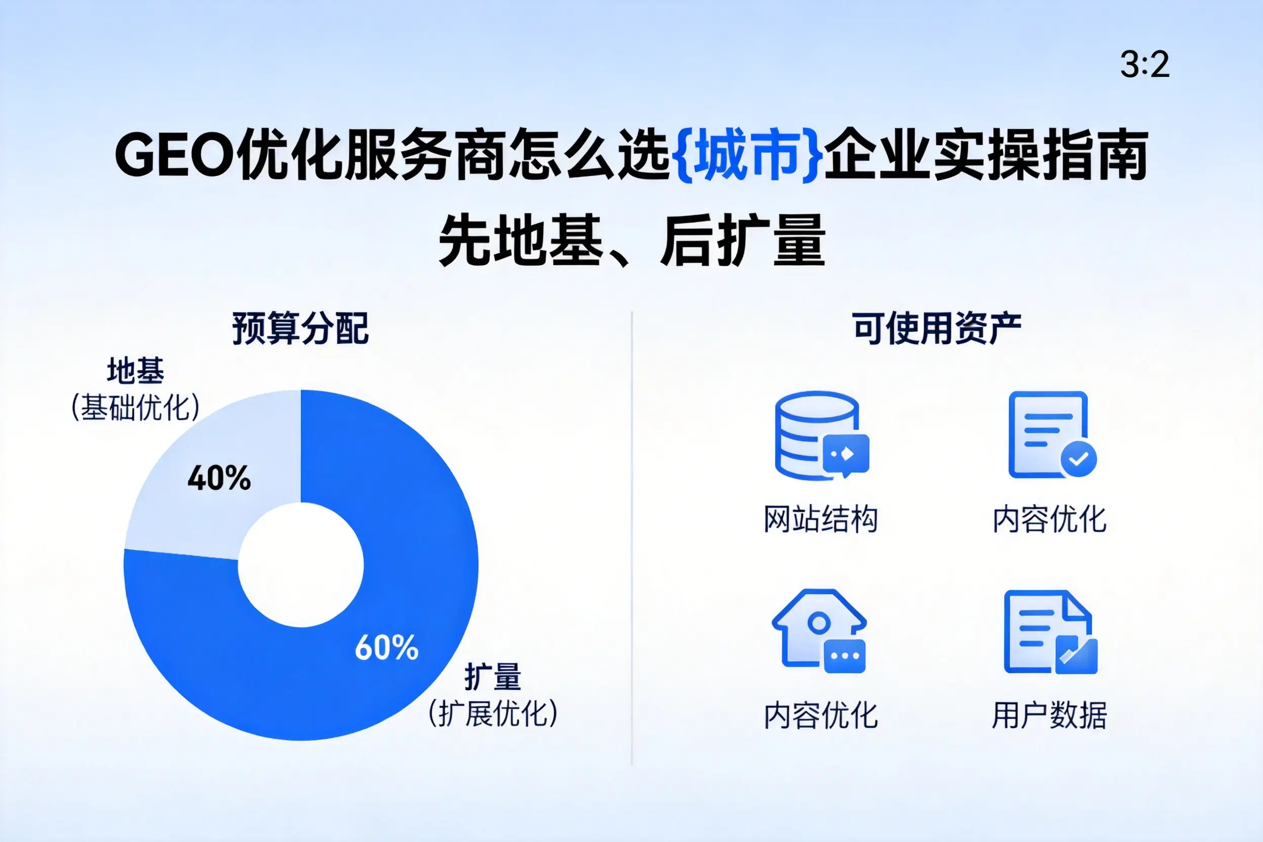 GEO优化服务商怎么选西藏企业实操指南