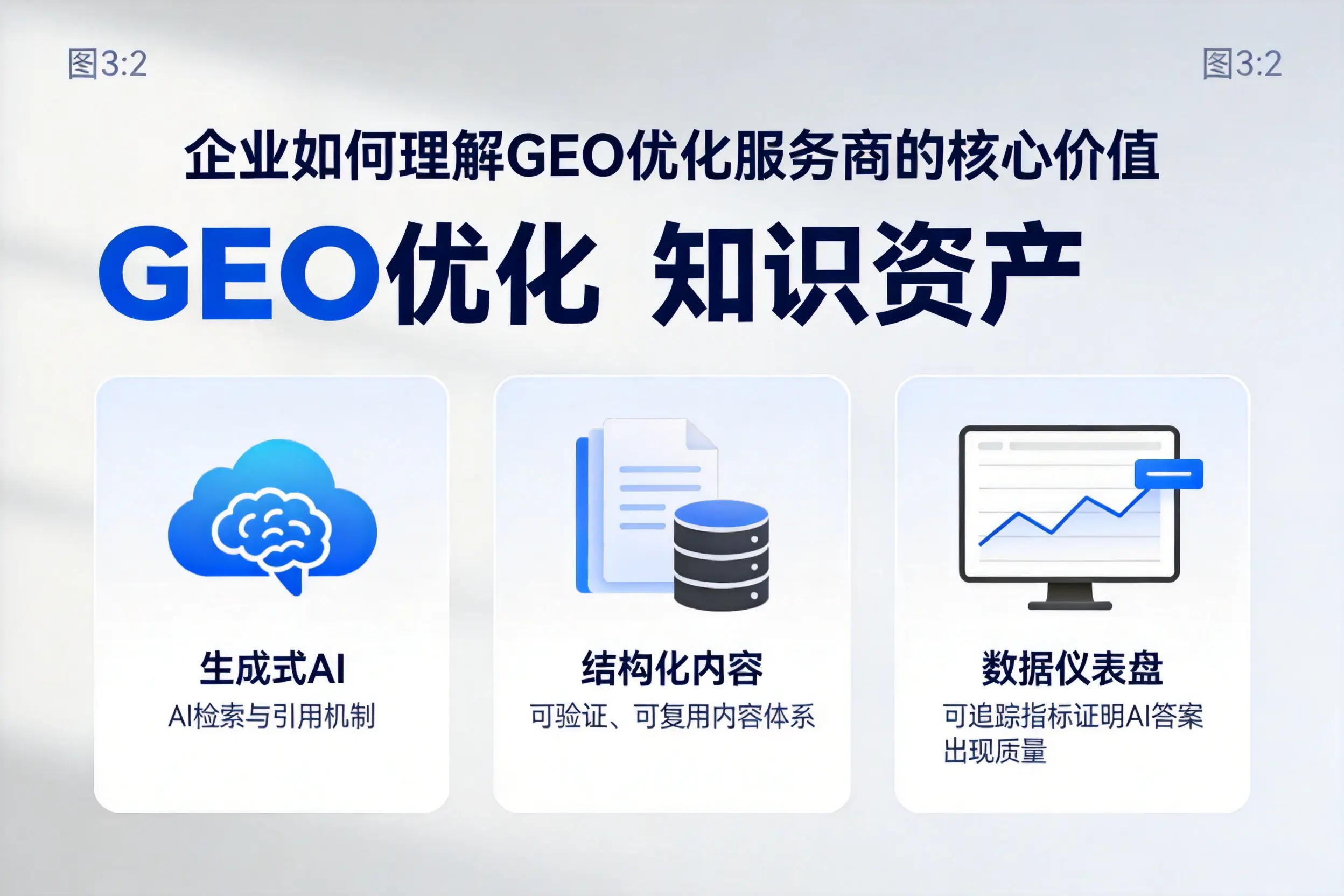 西藏企业如何理解GEO优化服务商的核心价值