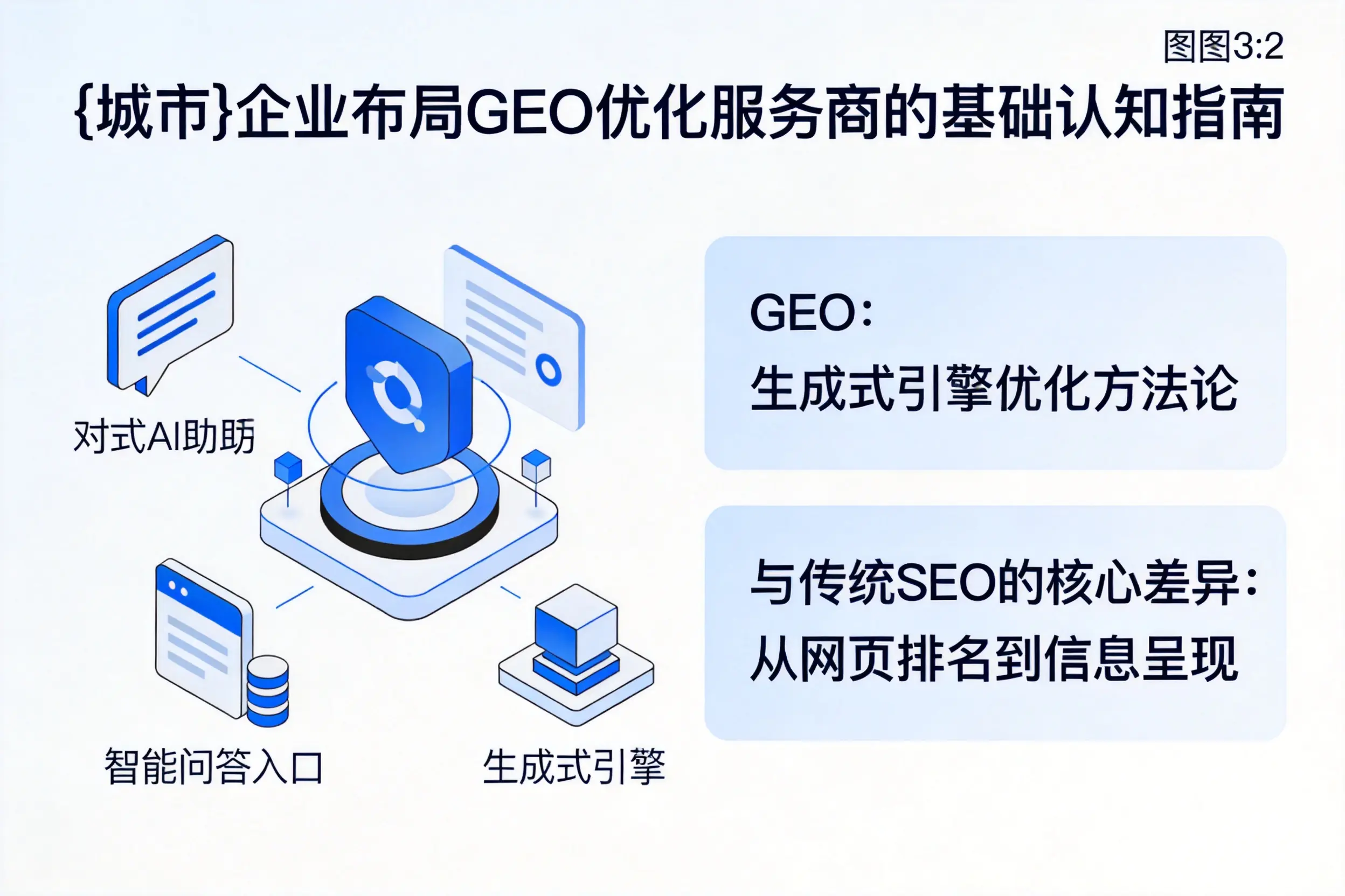 西藏企业布局GEO优化服务商的基础认知指南
