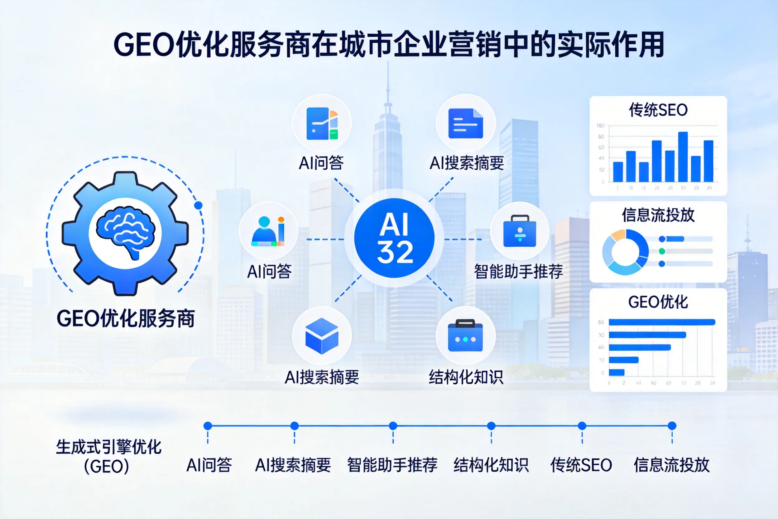 GEO优化服务商在西藏企业营销中的实际作用