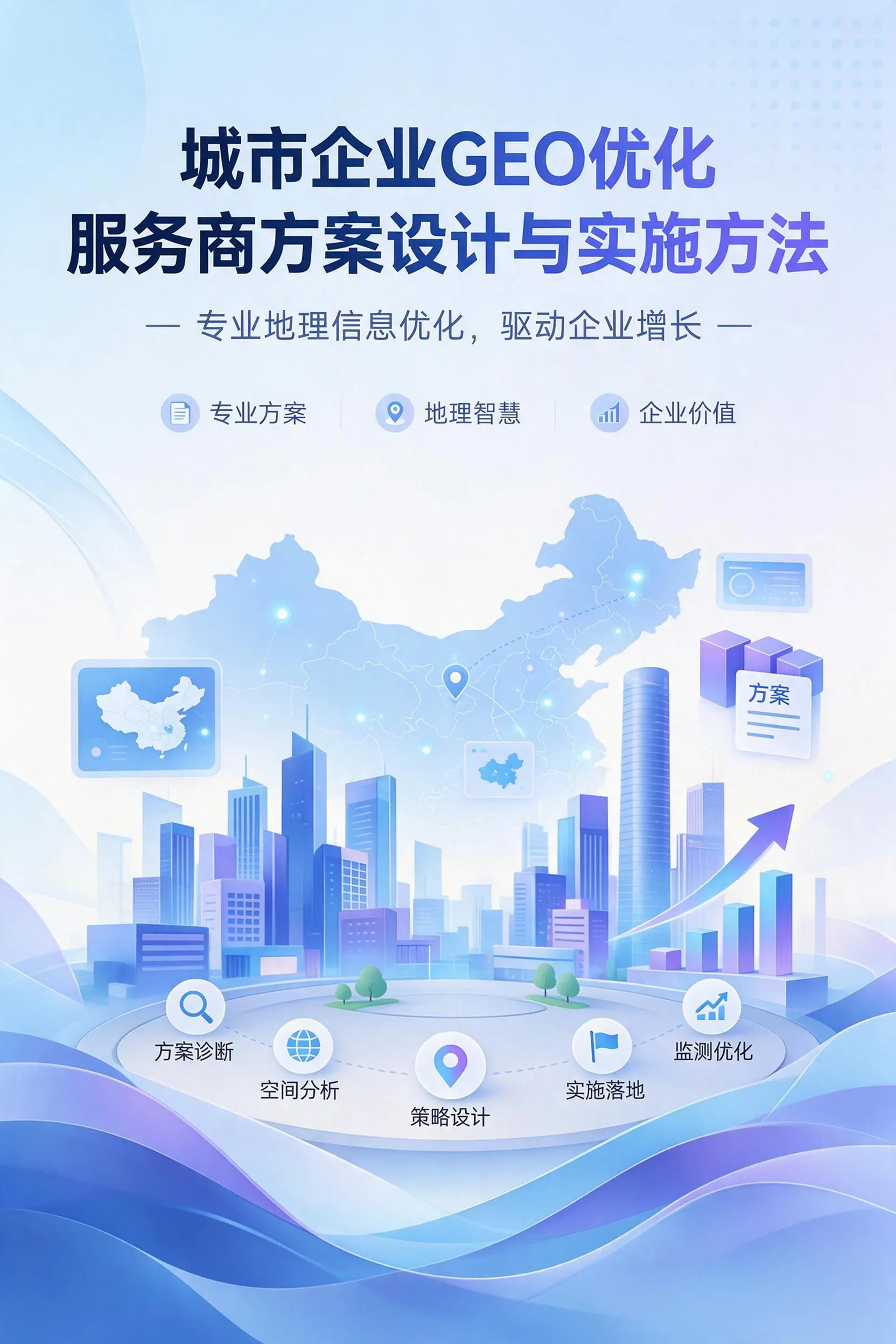西藏企业GEO优化服务商方案设计与实施方法