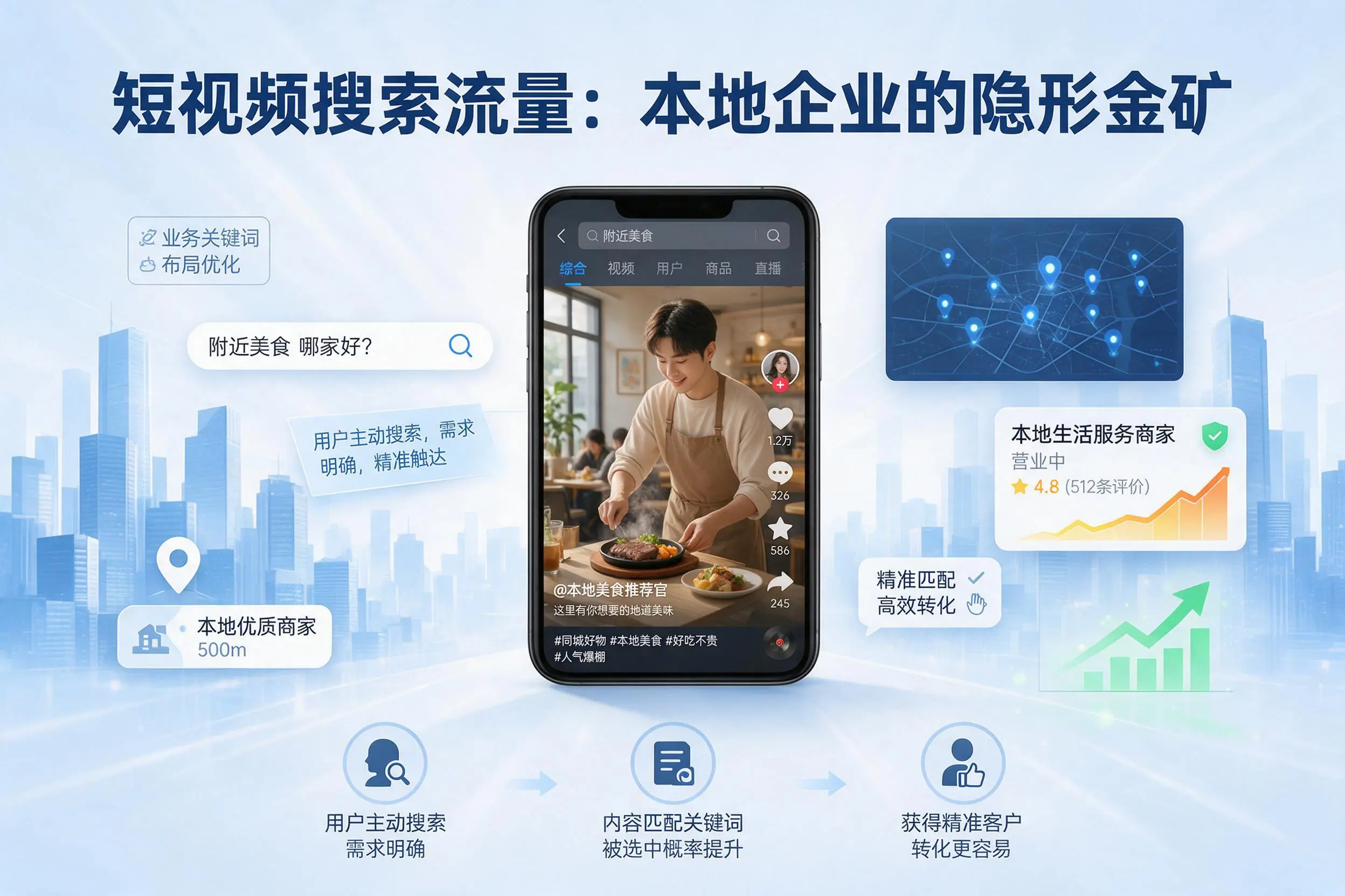 西藏企业为何要做短视频代运营?流量逻辑与转化路径解析